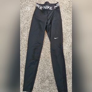 Nike XS running tights